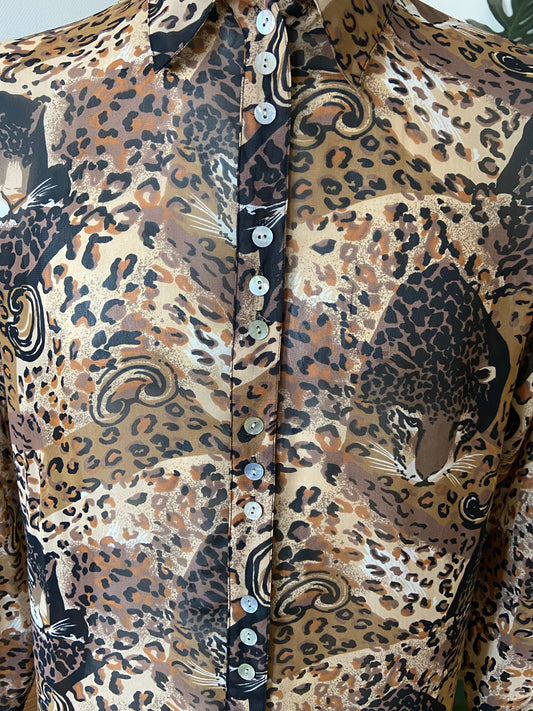 Chemise la sueur
