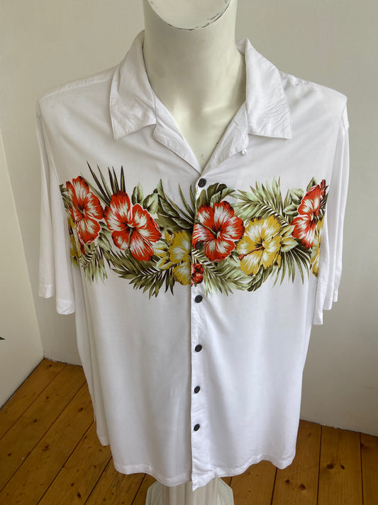 Chemise george