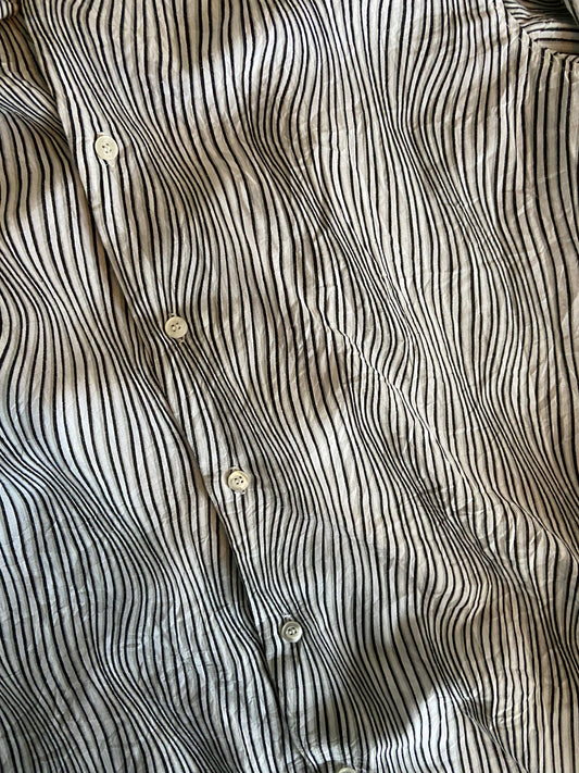 Chemise ivresse