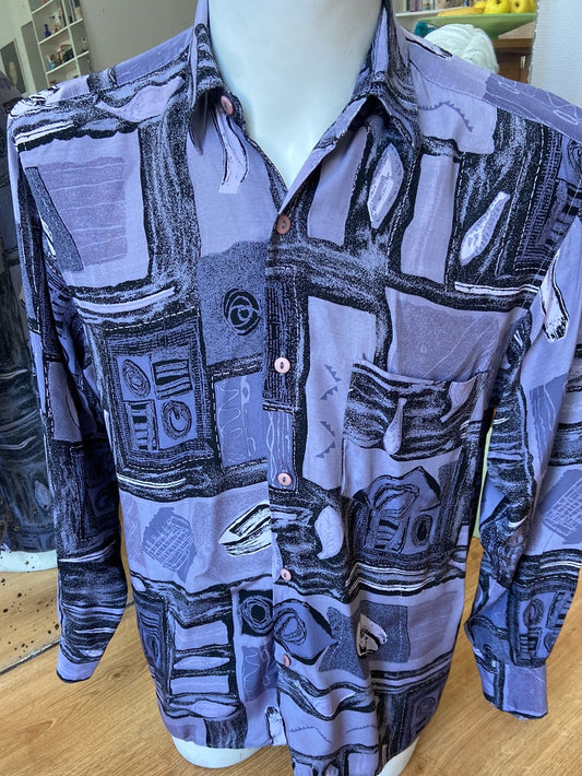 Chemise parma