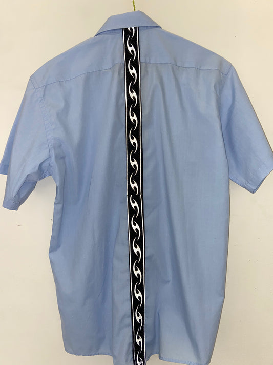 Chemise Countach Club 2/18