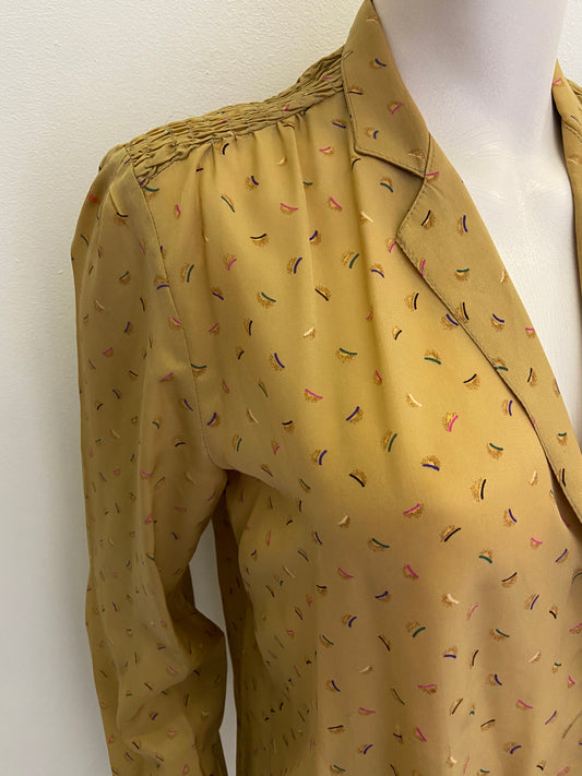 Chemise funfetti