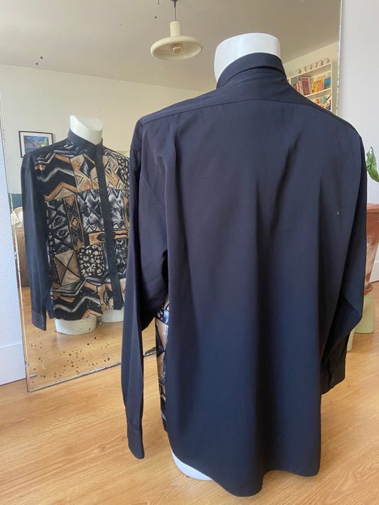 Chemise lucio