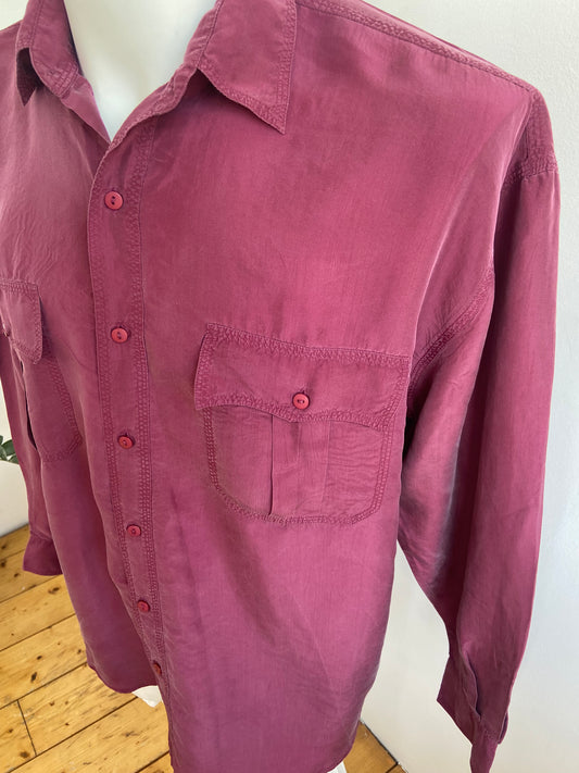 Chemise dream club