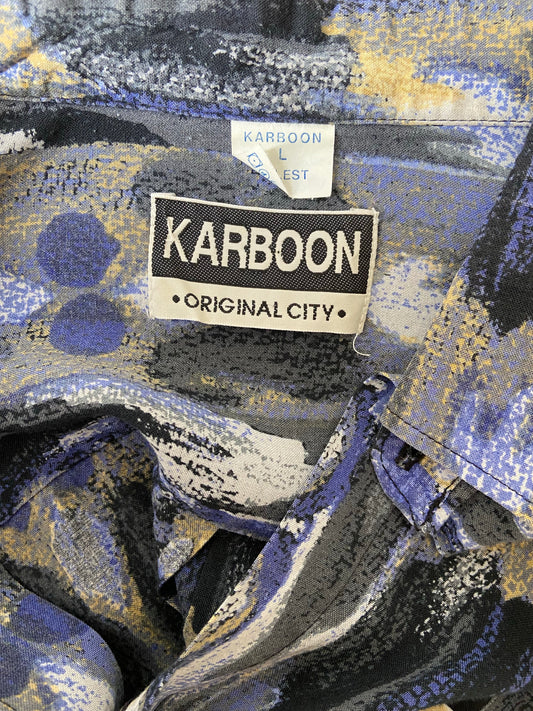 Chemise karboon