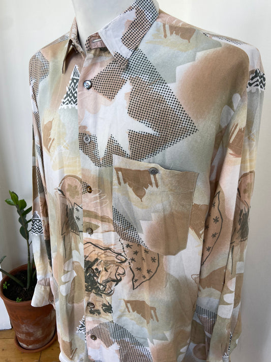 Chemise star leonardo