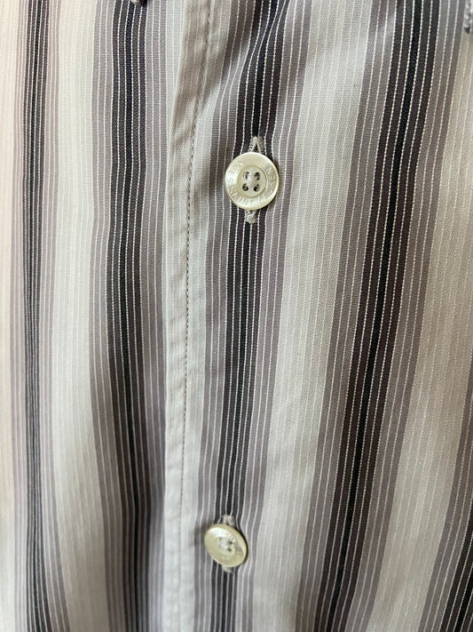 Chemise YSL grise
