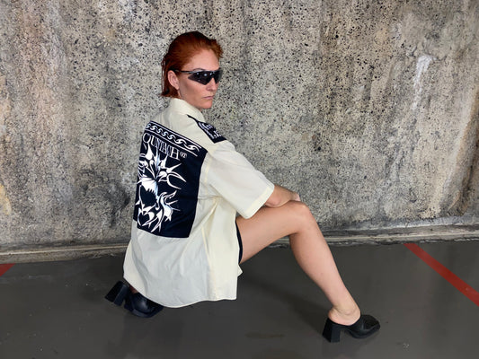 Chemise Countach Club 18/18