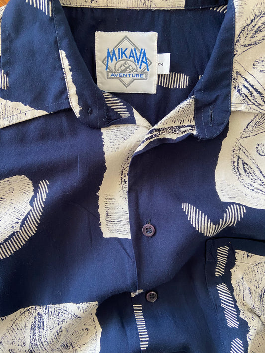 Chemise mikava