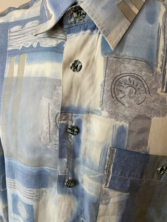 Chemise amingo