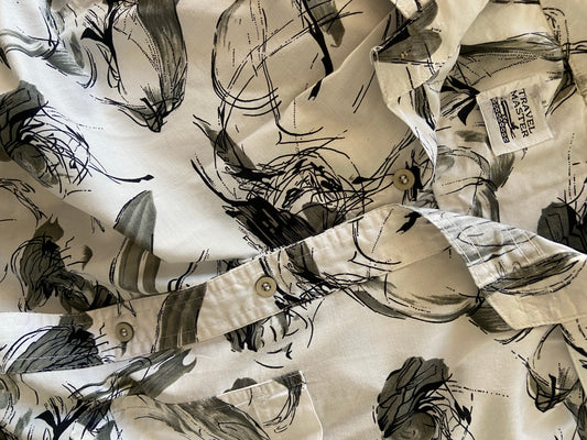 Chemise brouillon