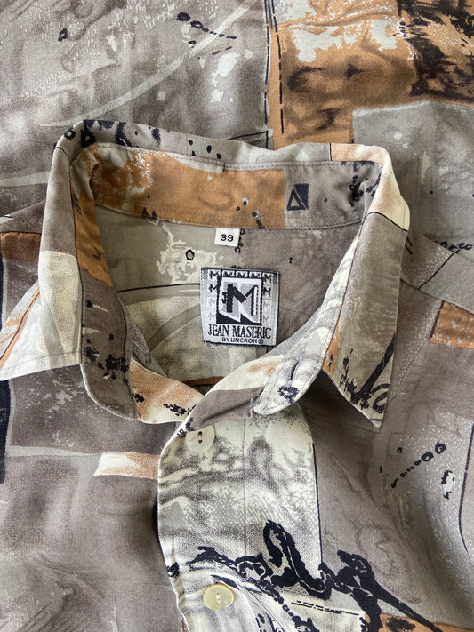 Chemise maseric