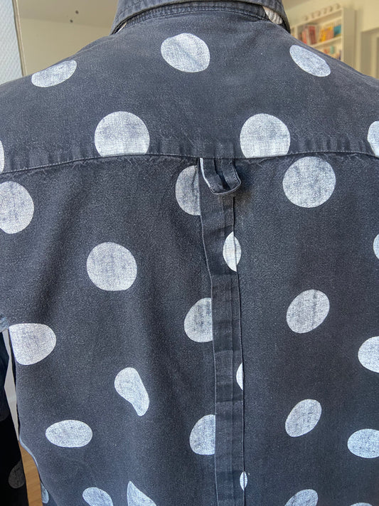 Chemise ccc