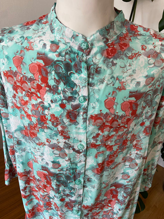 Chemise molécules