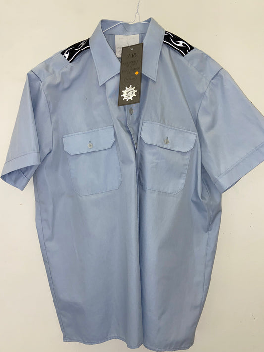 Chemise Countach Club 7/18