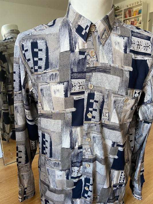 Chemise goldress