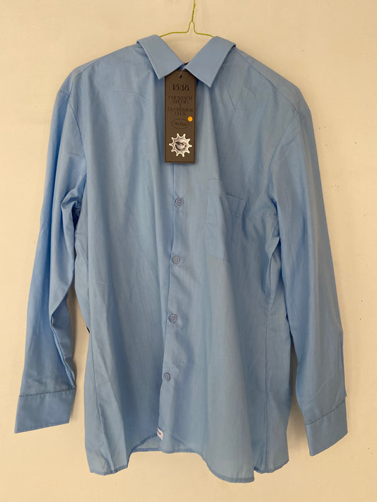 Chemise Countach Club 13/18