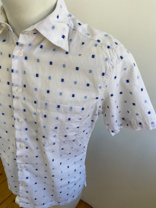 Chemise norfolk