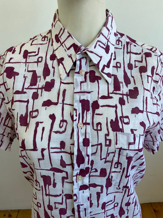Chemise processeur