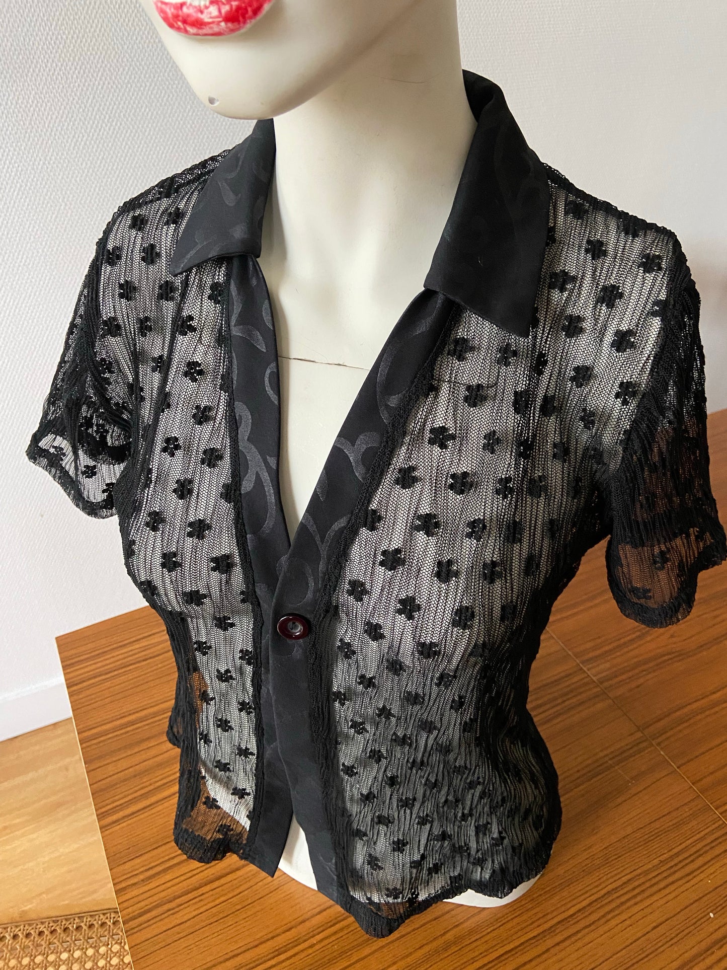 Chemise lulu