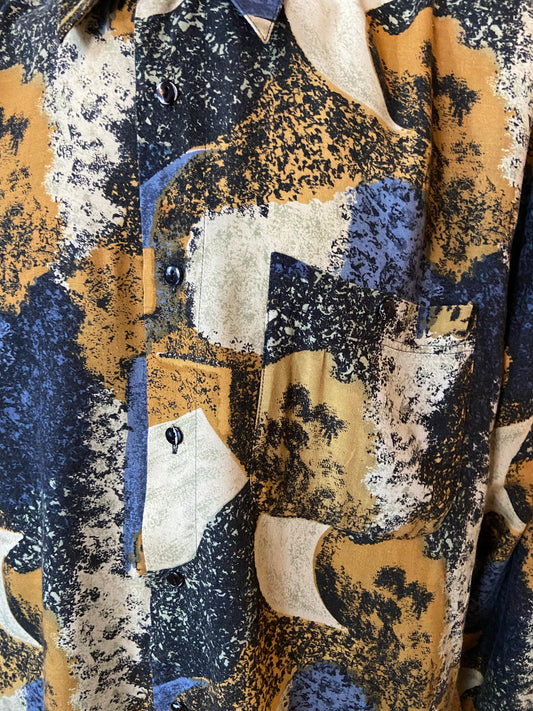 Chemise clair de lune