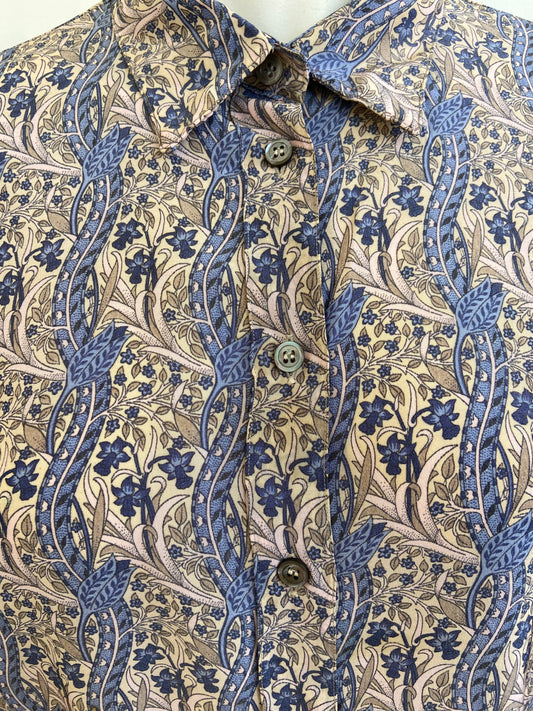 Chemise comparini