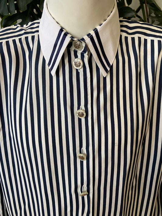 Chemise matelot