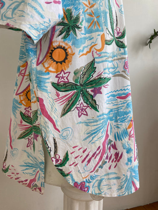 Chemise freeway