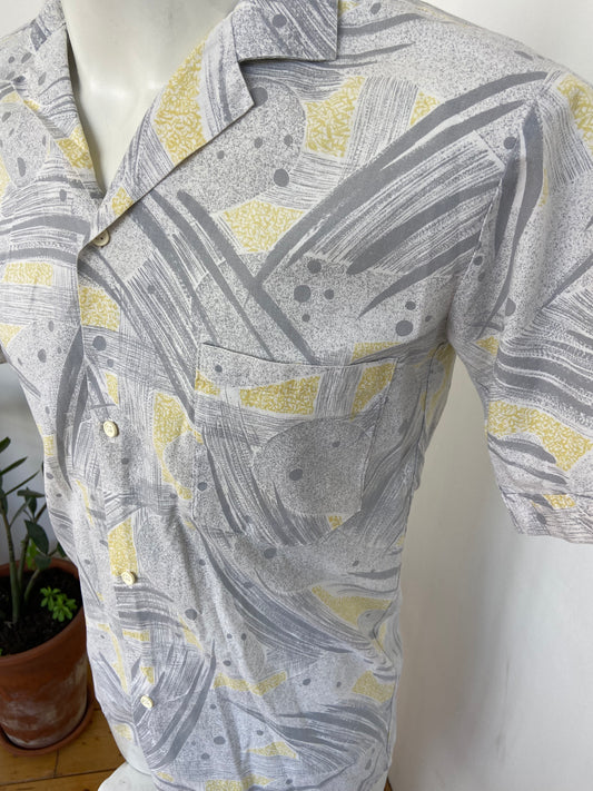 Chemise daniel