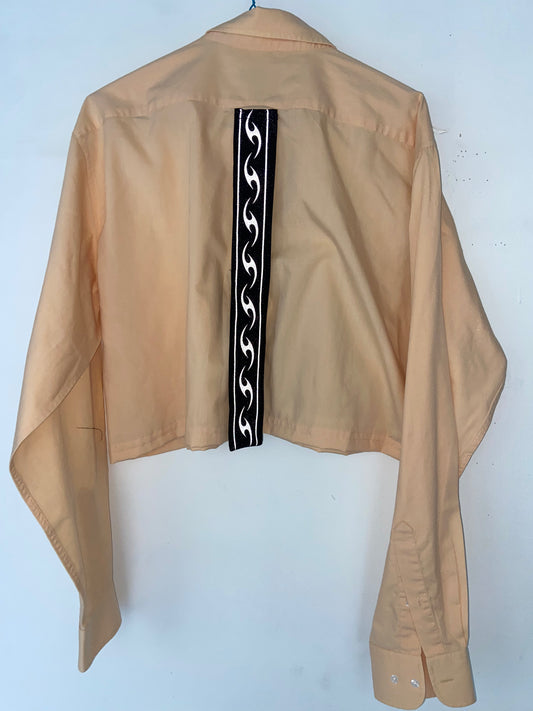 Chemise Countach Club 4/18