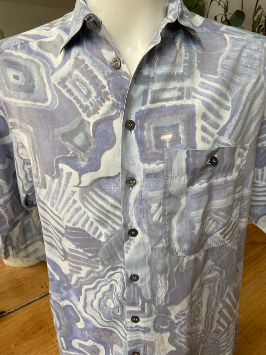 Chemise amigo