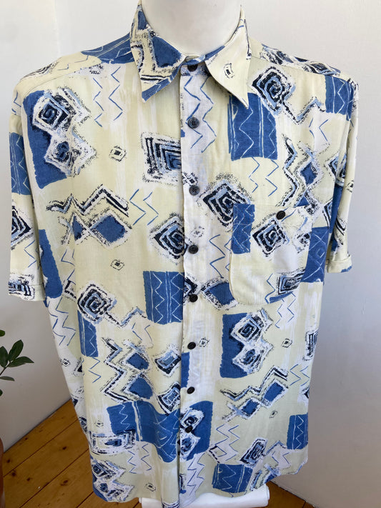Chemise casual