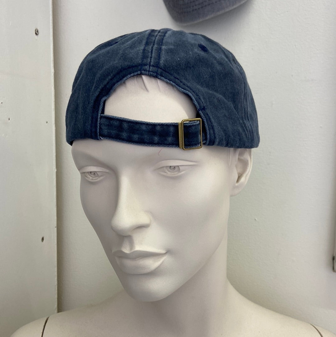 Casquette Grazie 1000 marine