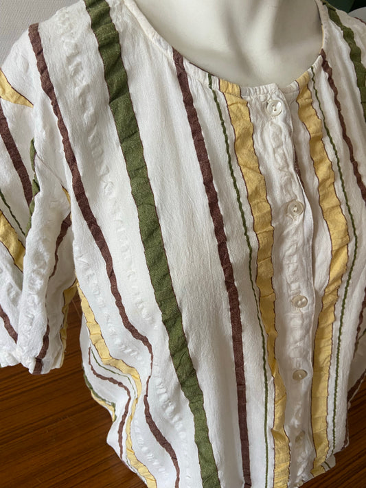 Chemise nature