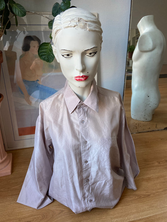 Chemise belle femme homme
