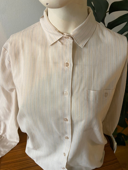 Chemise office