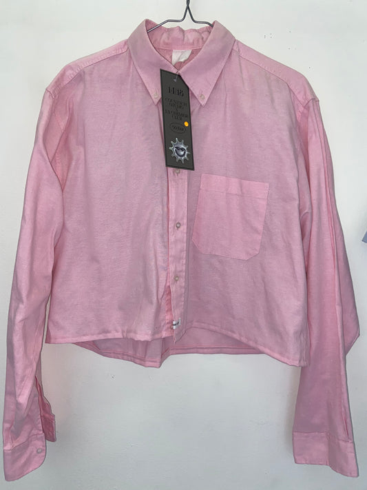 Chemise Countach Club 14/18