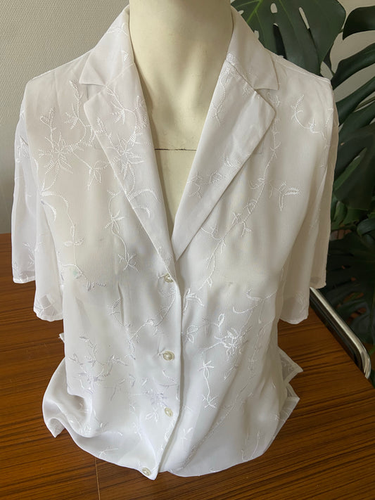 Chemise griffone