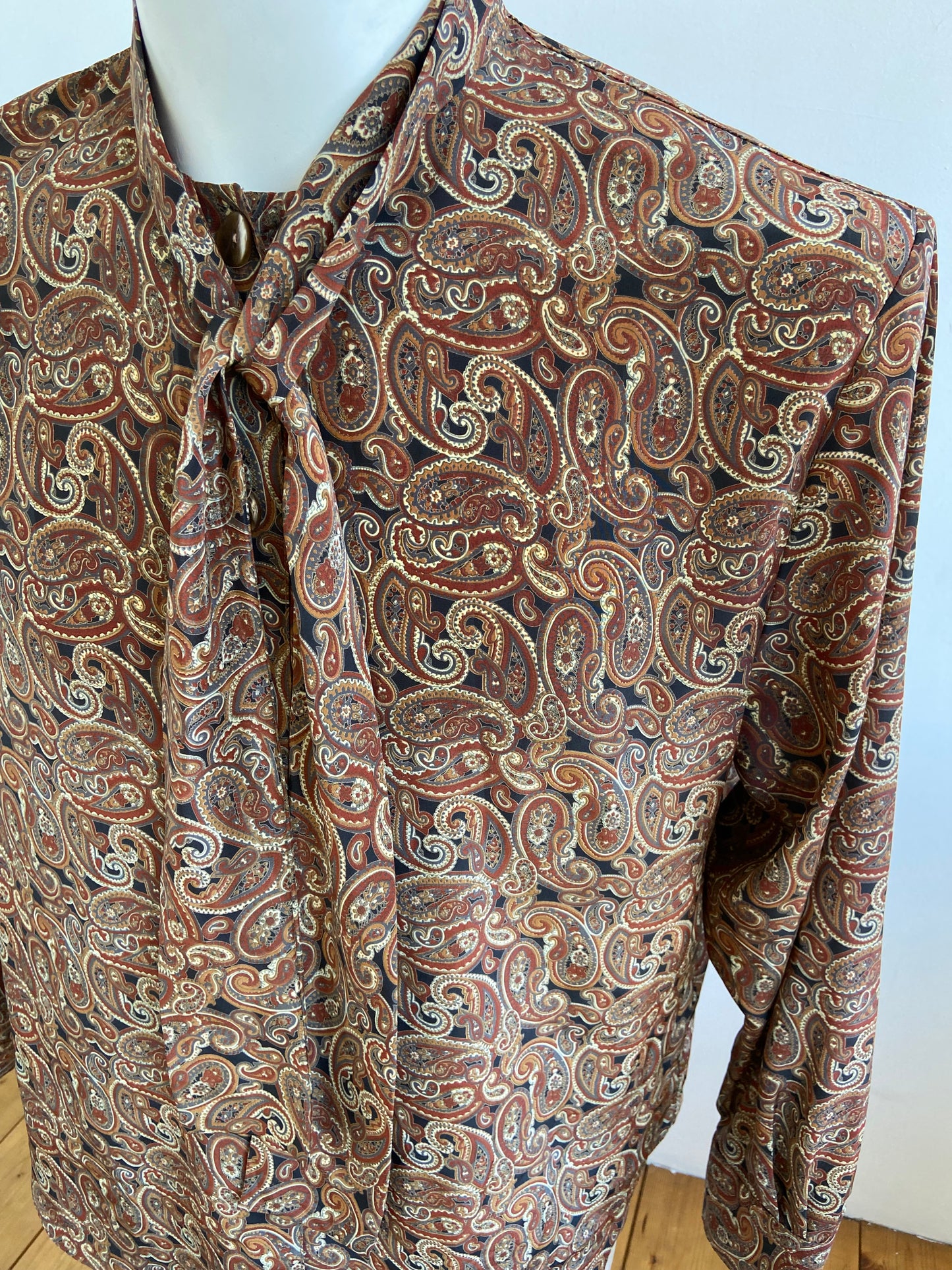 Chemise bardhele
