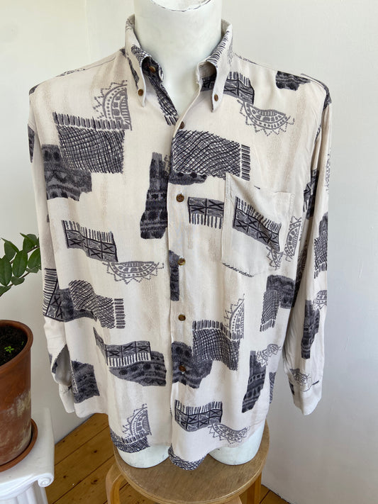 Chemise les 3 lords