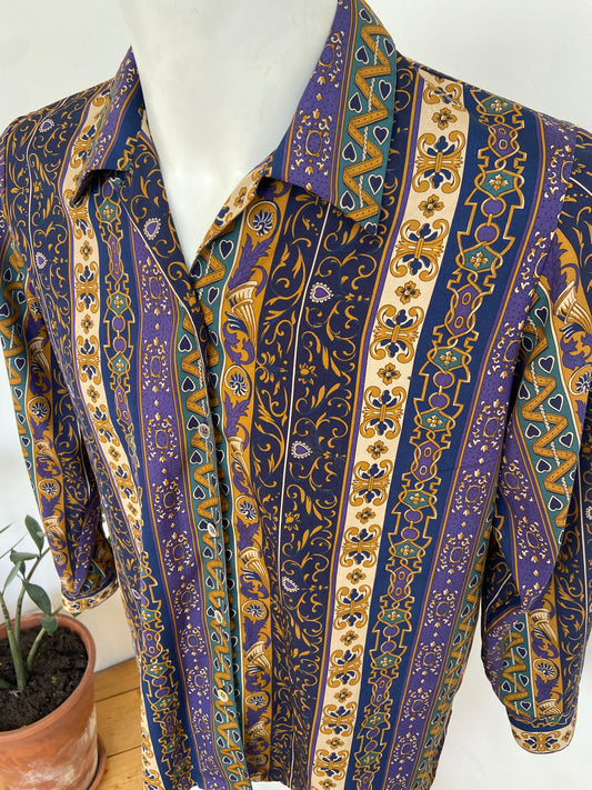 Chemise made in japan