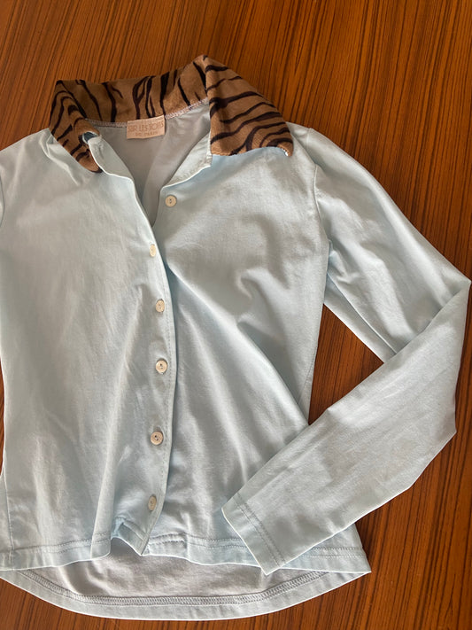 Chemise Miss Fine