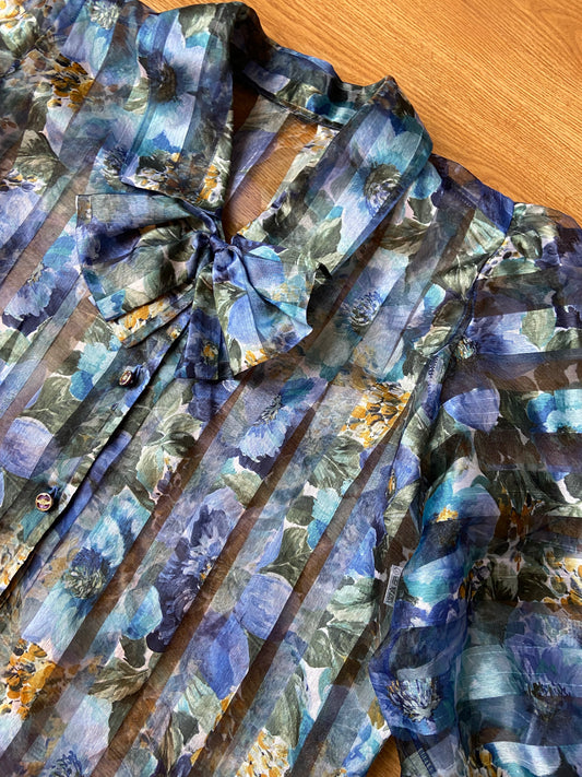 Chemise friandise