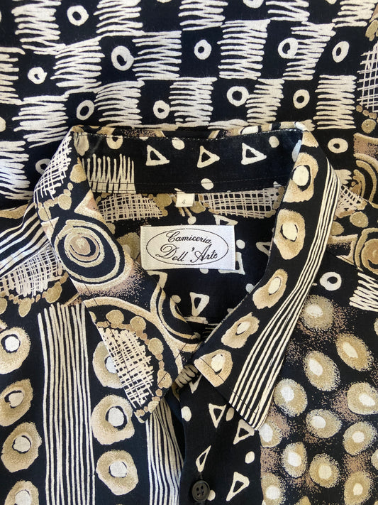 Chemise camicia dell’ arte