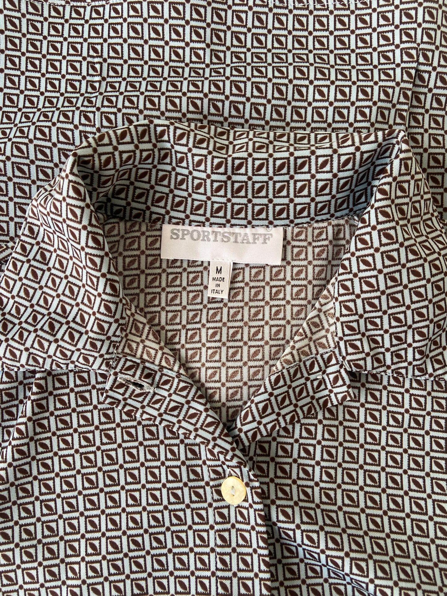 Chemise sportstaff