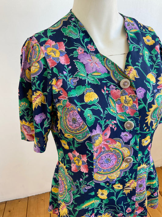 Chemise we go along