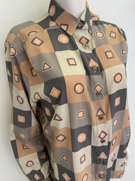 Chemise puissance 4
