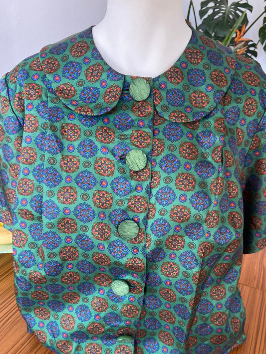 Chemise clauclau