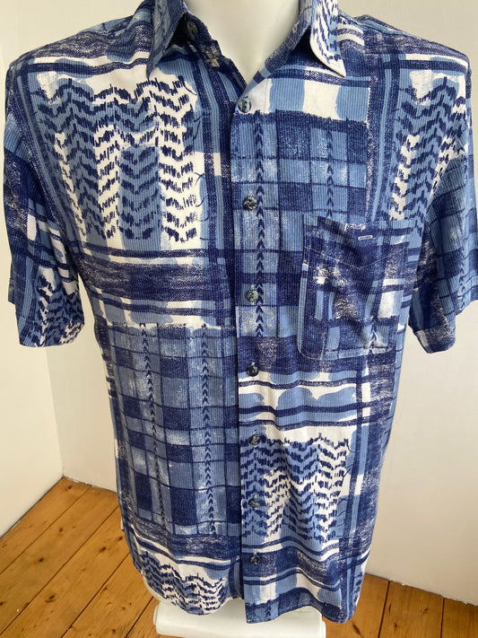 Chemise brouillage