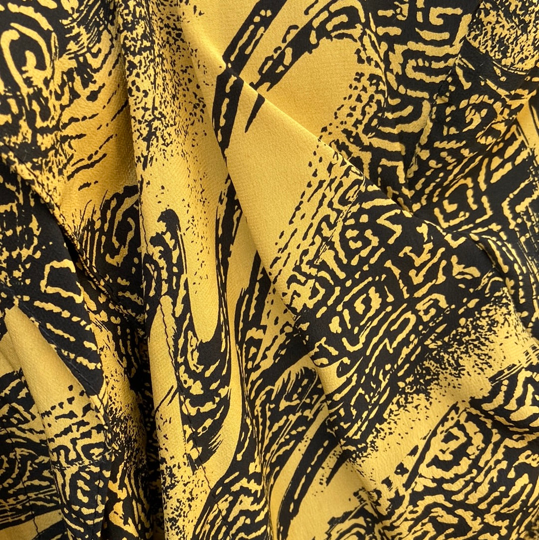 Chemise ceinturée
